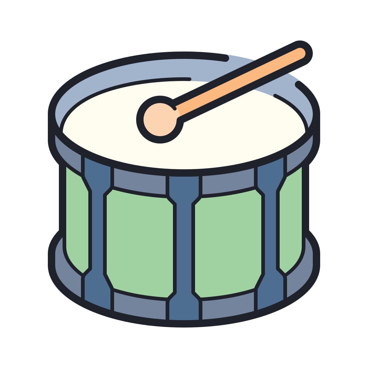 节拍总部旋律谷
